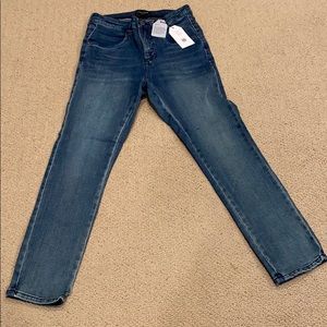 Universal Standard Seine high rise 27” jeans